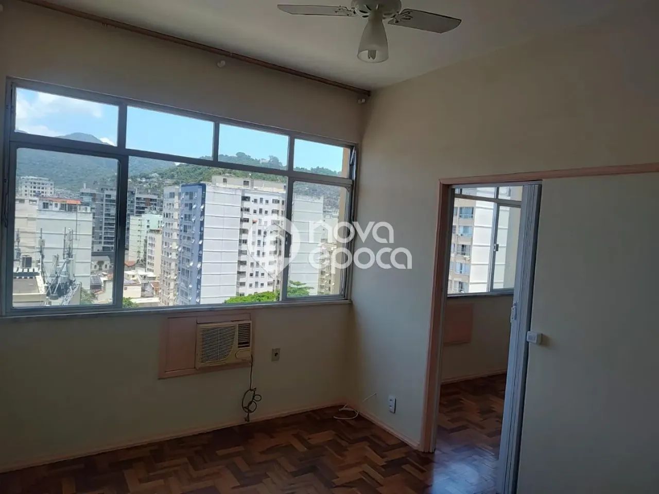 Laranjeiras | Apartamento 1 quarto - Foto 9