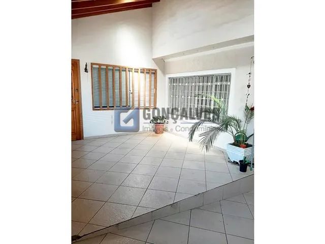 SAO BERNARDO DO CAMPO - Residential / Home - JORDANOPOLIS