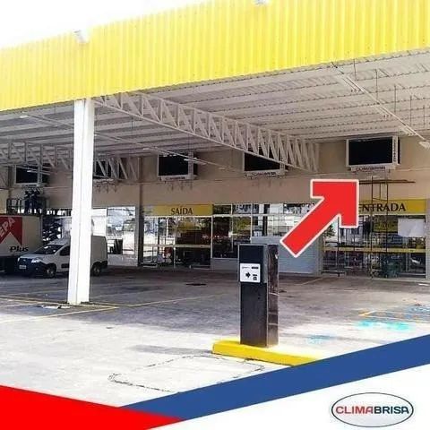 Climatiza e Umififica o Ambiente - Foto 5