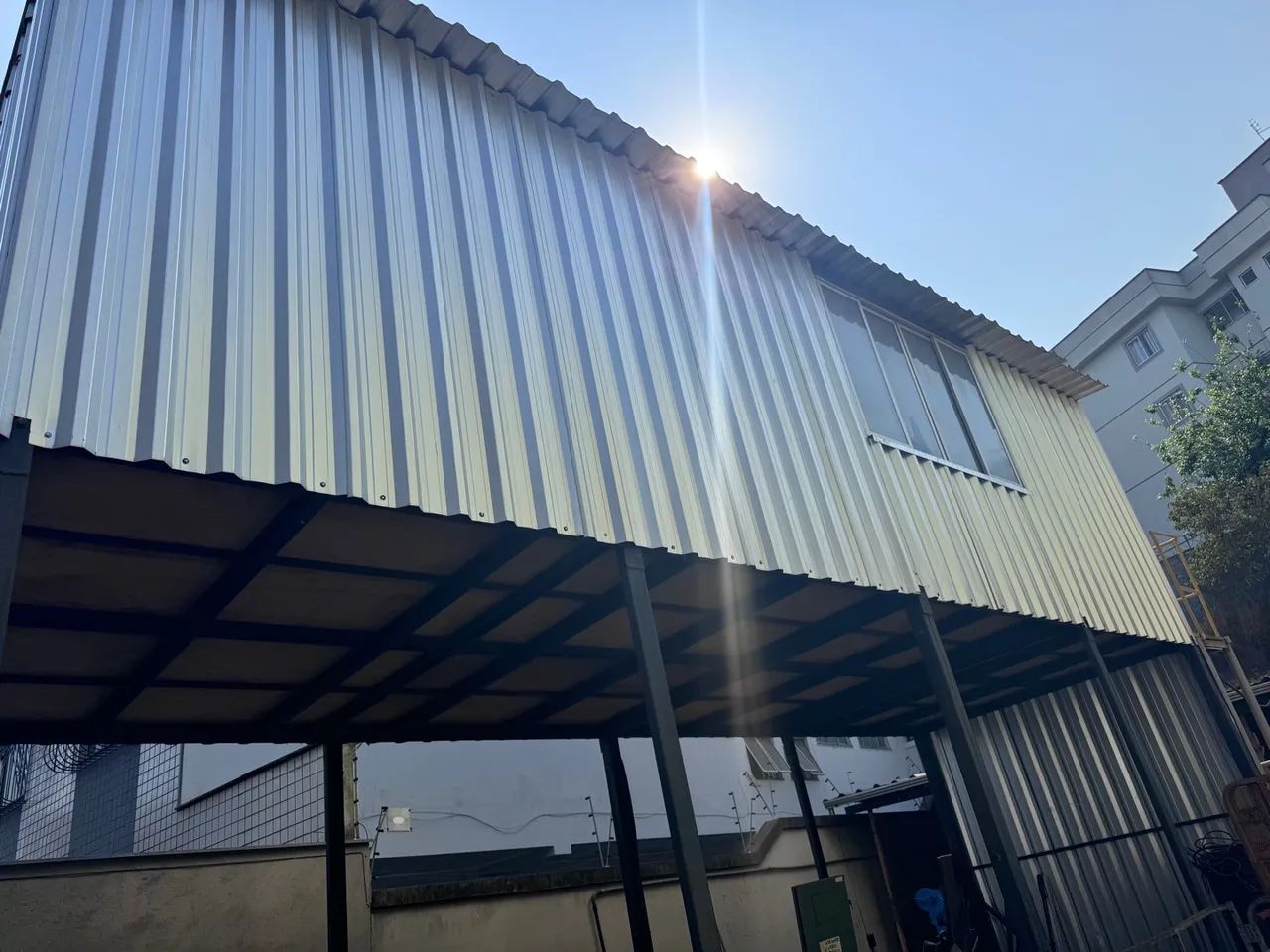 Estrutura tipo container - Foto 2