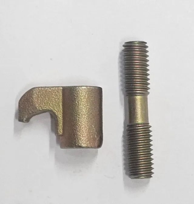 Screws for Indexables (Fixadores para Pastilhas de Metal Duro)