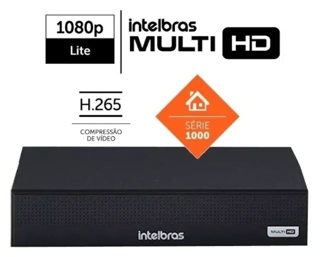 Câmera de Segurança (Kit na Promoção) - Foto 4