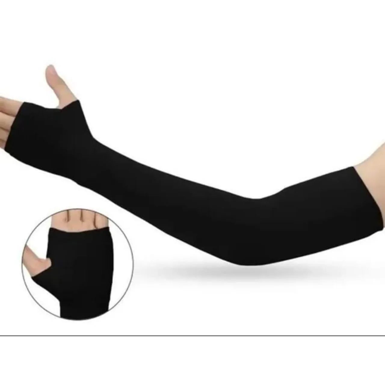 Manguito e balaclava - Foto 4