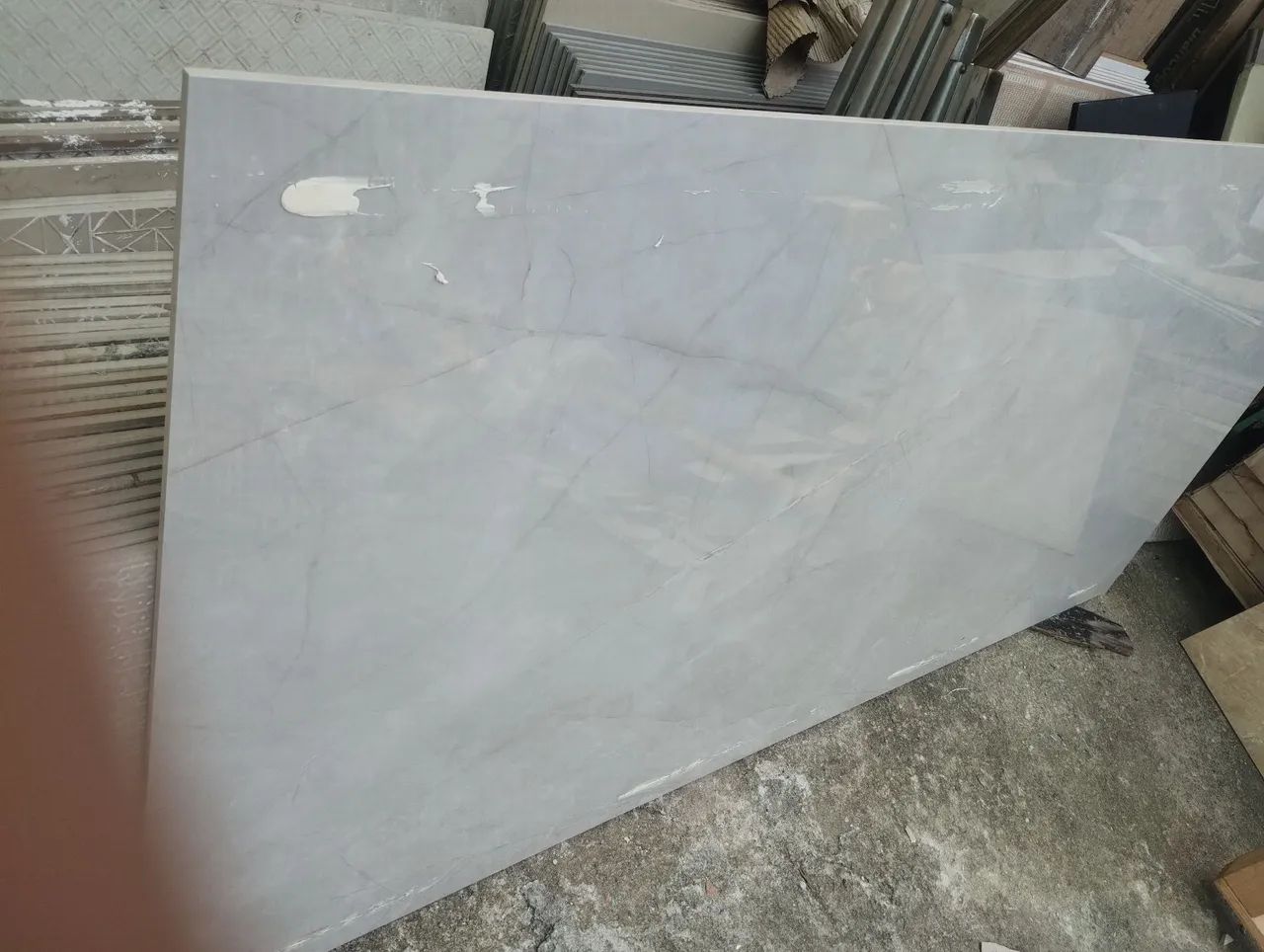 Porcelanato polido maré dautuno 180x90 Portobello  - Foto 3