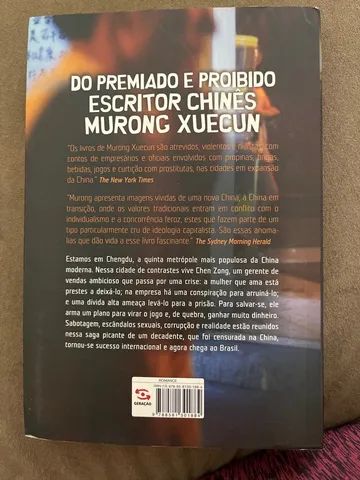 Deixe-me em paz - Foto 2