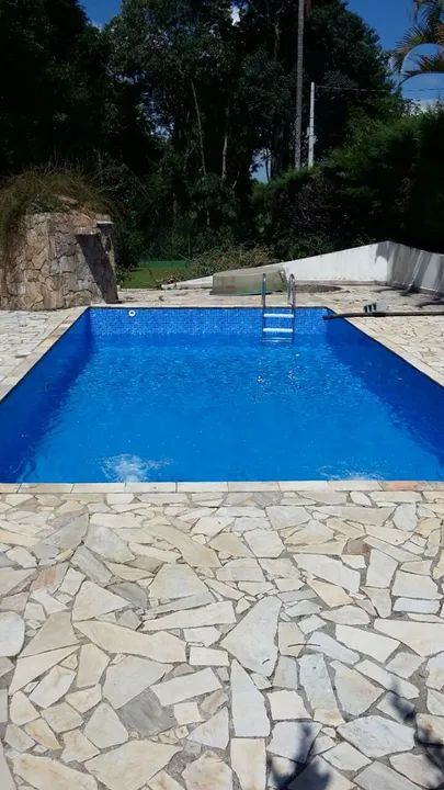 Piscina de Vinil (TROCAS) - Foto 6
