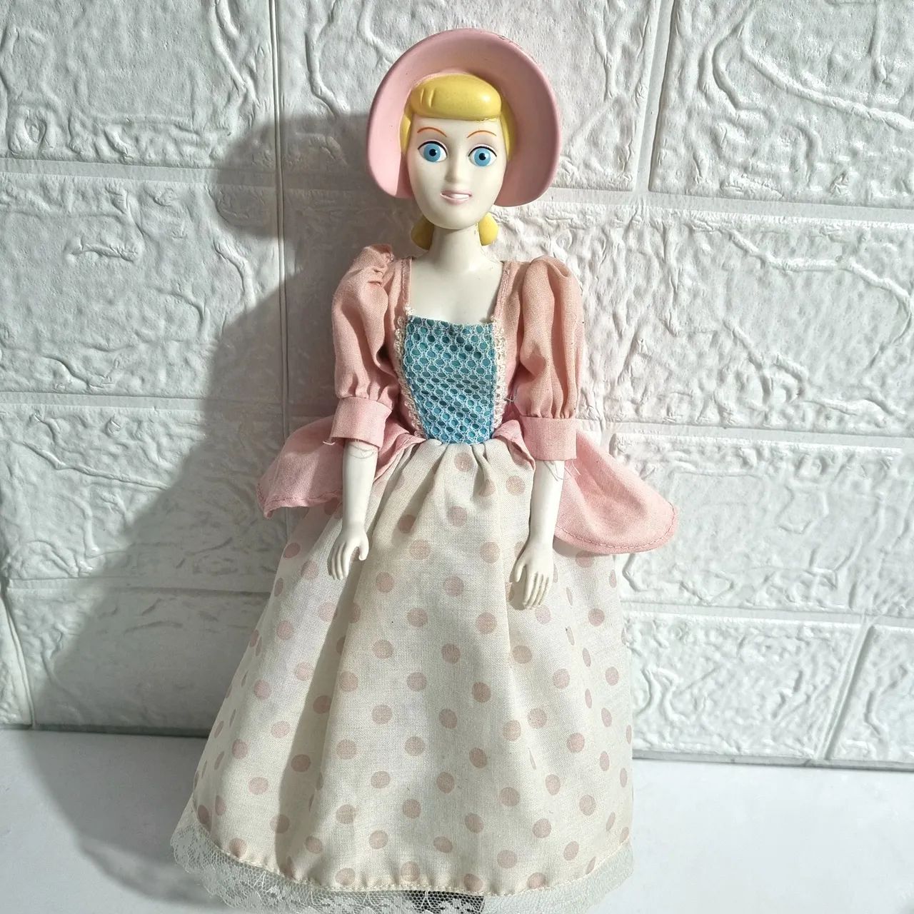Boneca bo peep Betty importada Toy Story