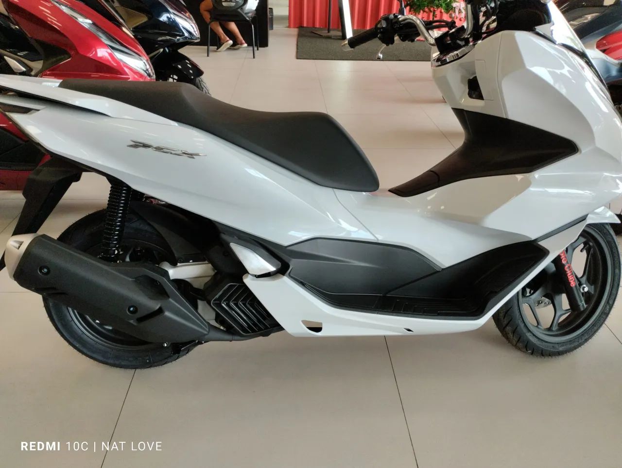 PCX 160 CBS - Foto 4