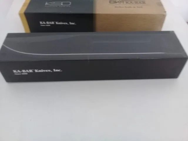 Faca Kabar BK-2 Nova  - Foto 2