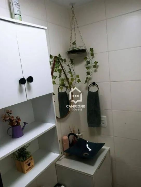 Apartamento com 2 dormitórios à venda, 35 m² por R$ 278.000,00 - Jaraguá - São Paulo/SP - Foto 11