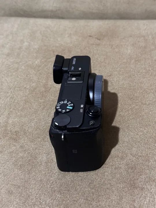 Sony a6300 - Alpha a6300 - Foto 6