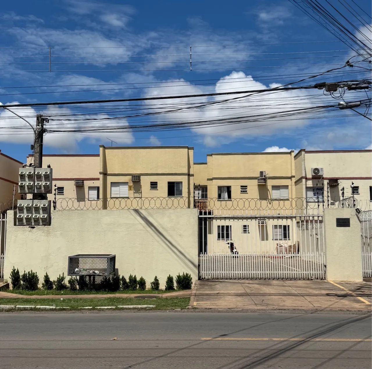 foto - Várzea Grande - Centro-Sul