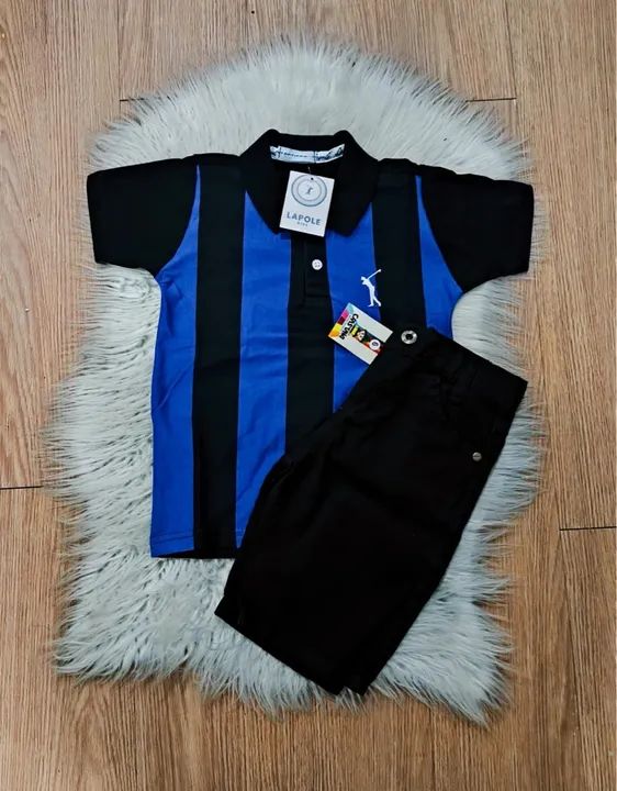 Conjunto aleatóry infantil  - Foto 5