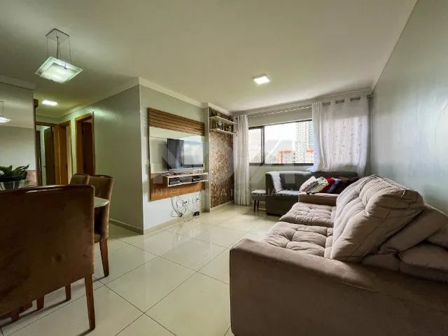 Captação de Apartamento a venda na Rua 30, Sul (Águas Claras), Brasília, DF