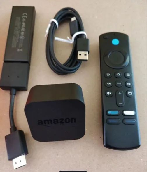 Fire Stick TV - Foto 2