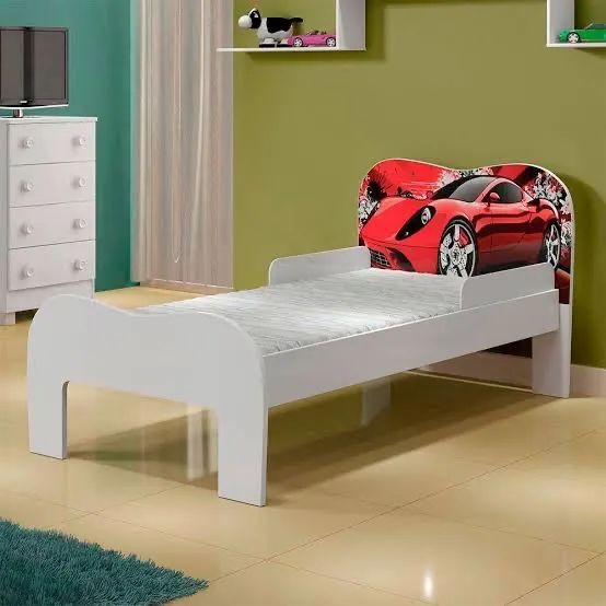 Children's Bed