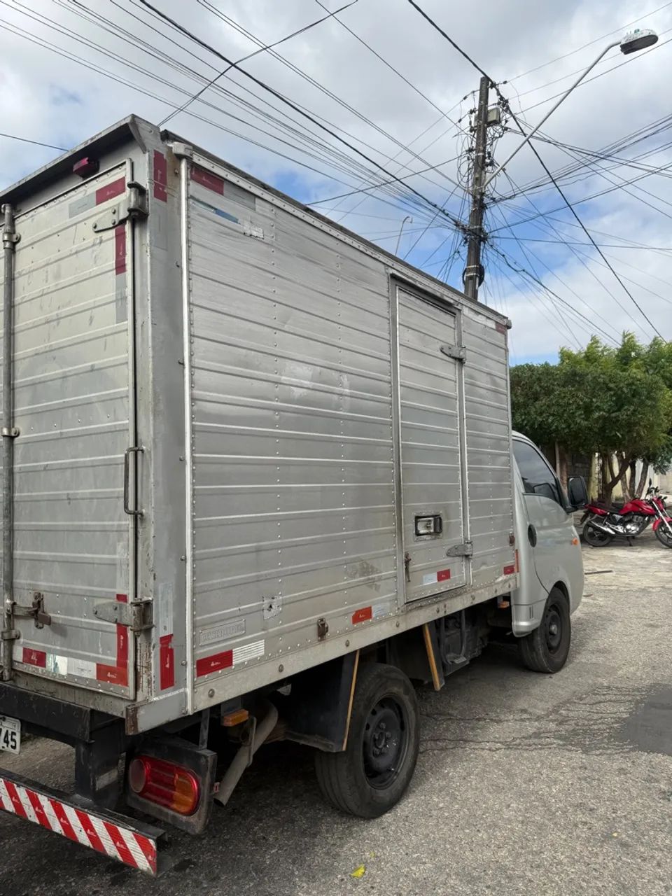 Pequenas Mudanças e Fretes Rápidos 24h - Foto 3