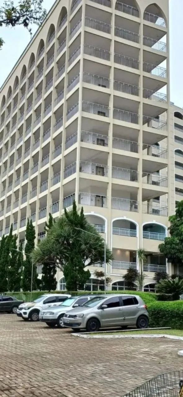 Vendo Lóculo no Cemitério Memorial Necrópole Ecumênica em Santos - Foto 5