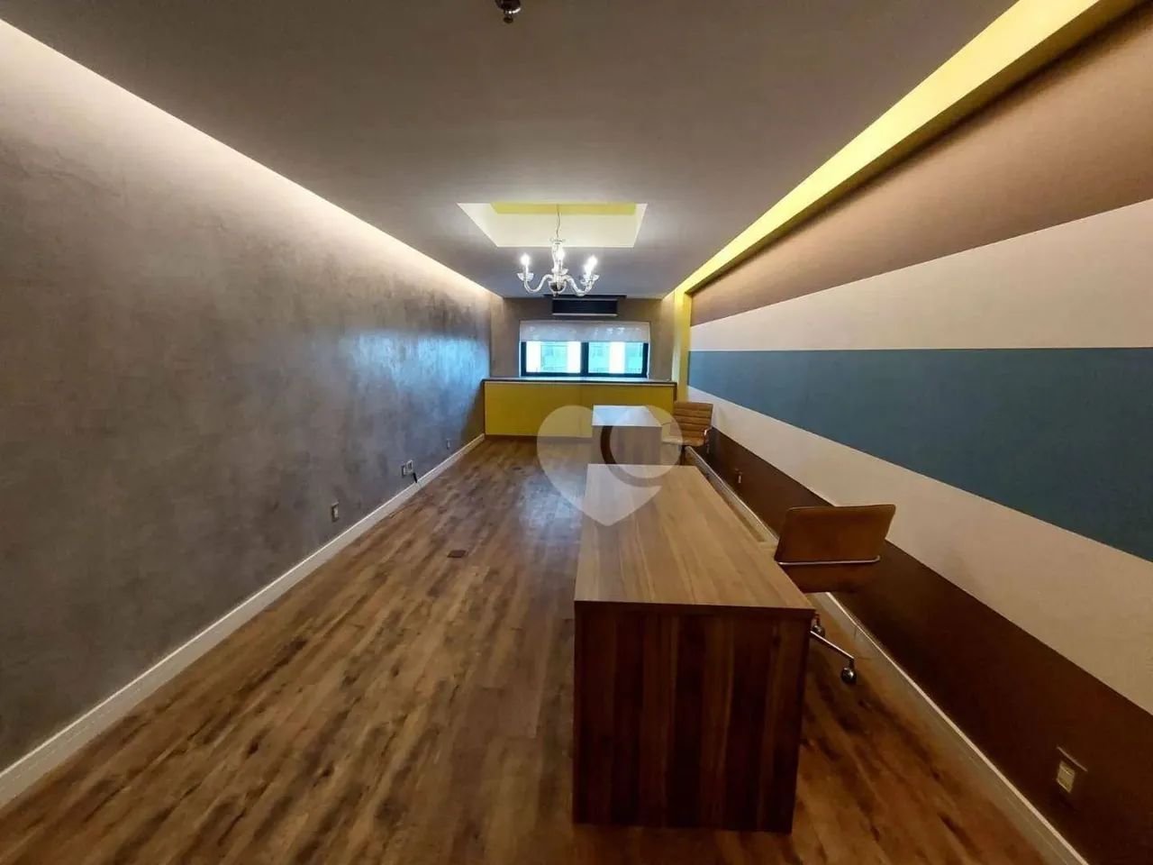 Sala à venda, 36 m² por R$ 284.000 - Barra da Tijuca - Rio de Janeiro/RJ - Foto 9