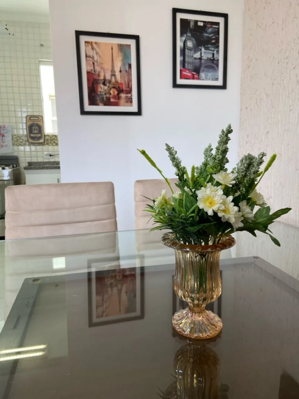 Apartamento lindo