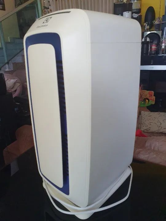 Purificador de Ar Electrolux PR10E com 3 niveis de intensidade - Foto 4