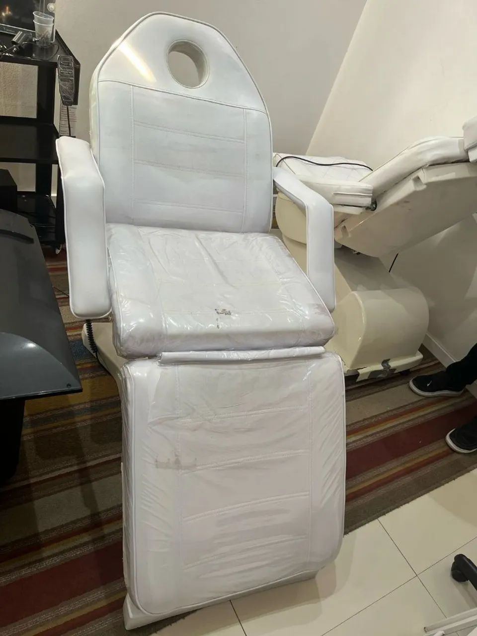 Macas para estética - Foto 2