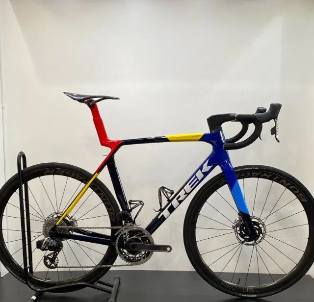 Trek Madone Olx Bicicletas Trek Bicicleta Trek Madone SLR P-One