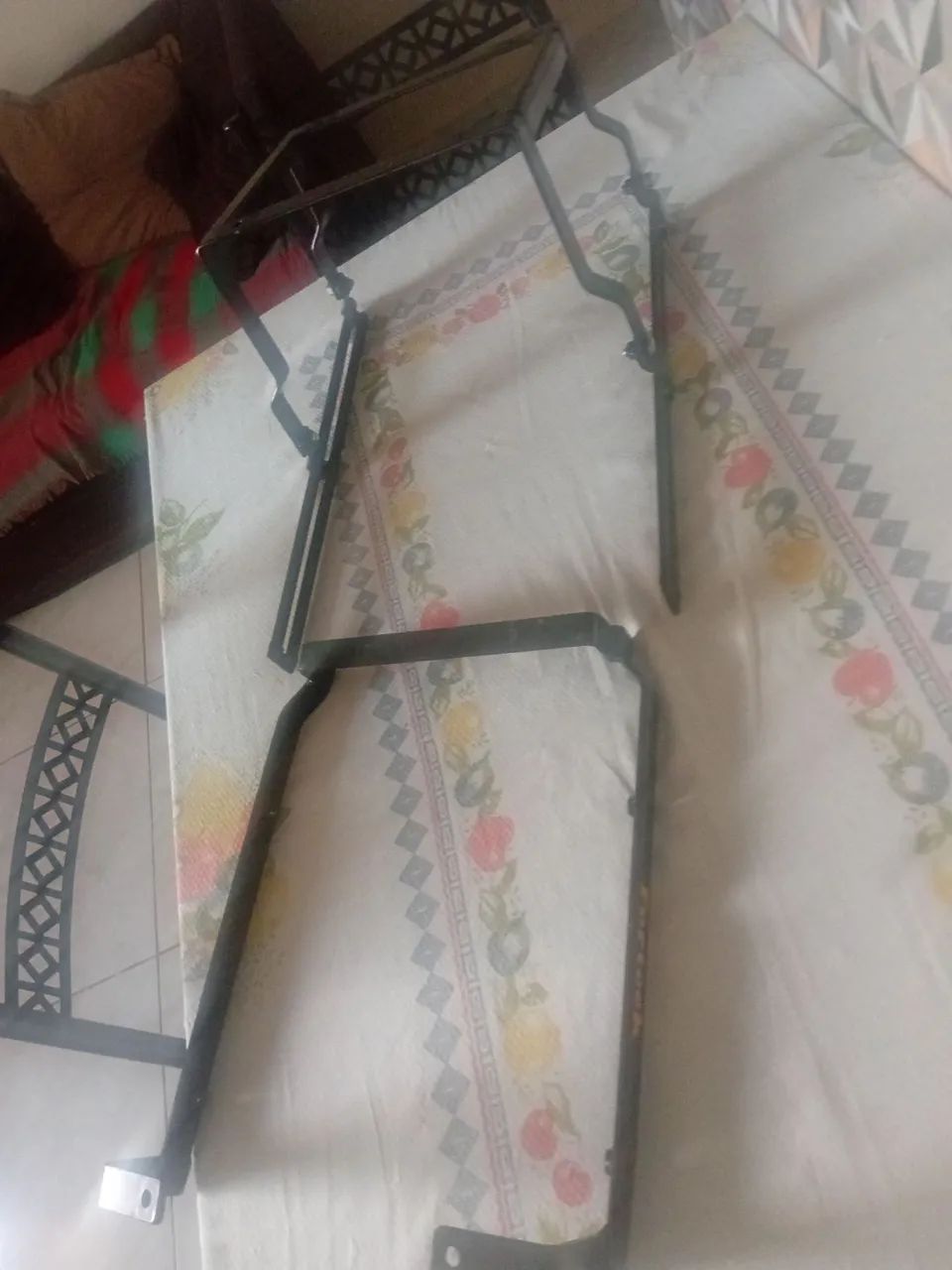 VENDO CHAPAM DA CROSSER 150 61 9  * - Foto 4
