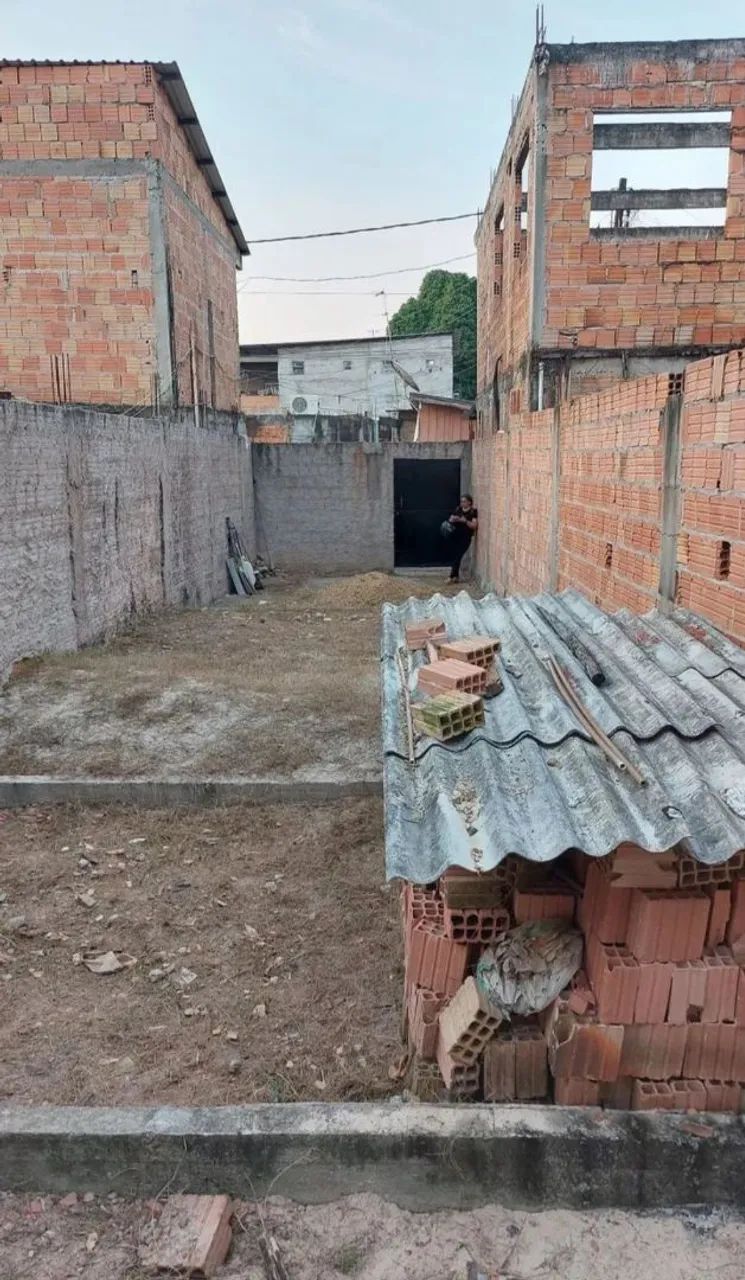 Foto - Manaus - Centro