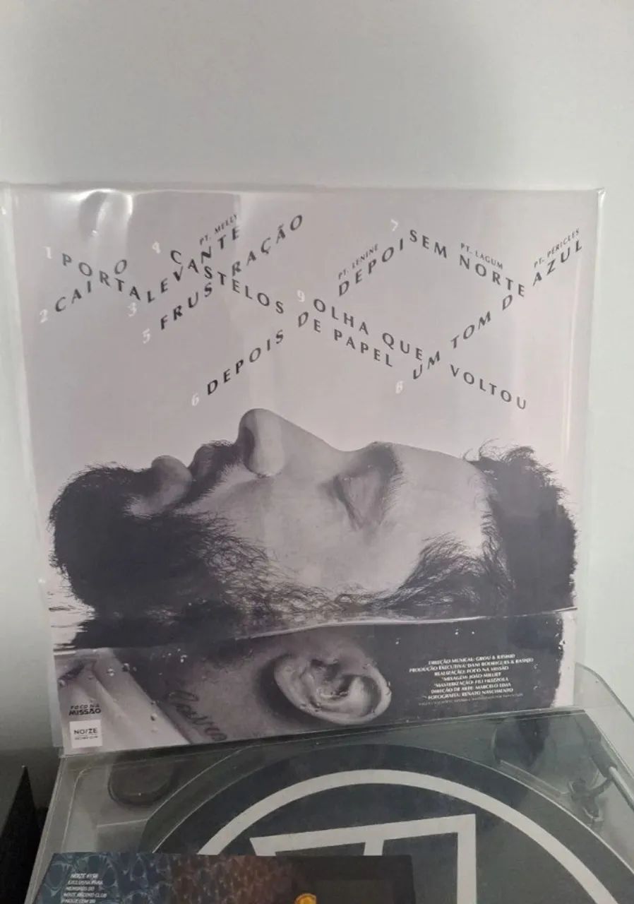  lp rashid - portal  - Foto 3