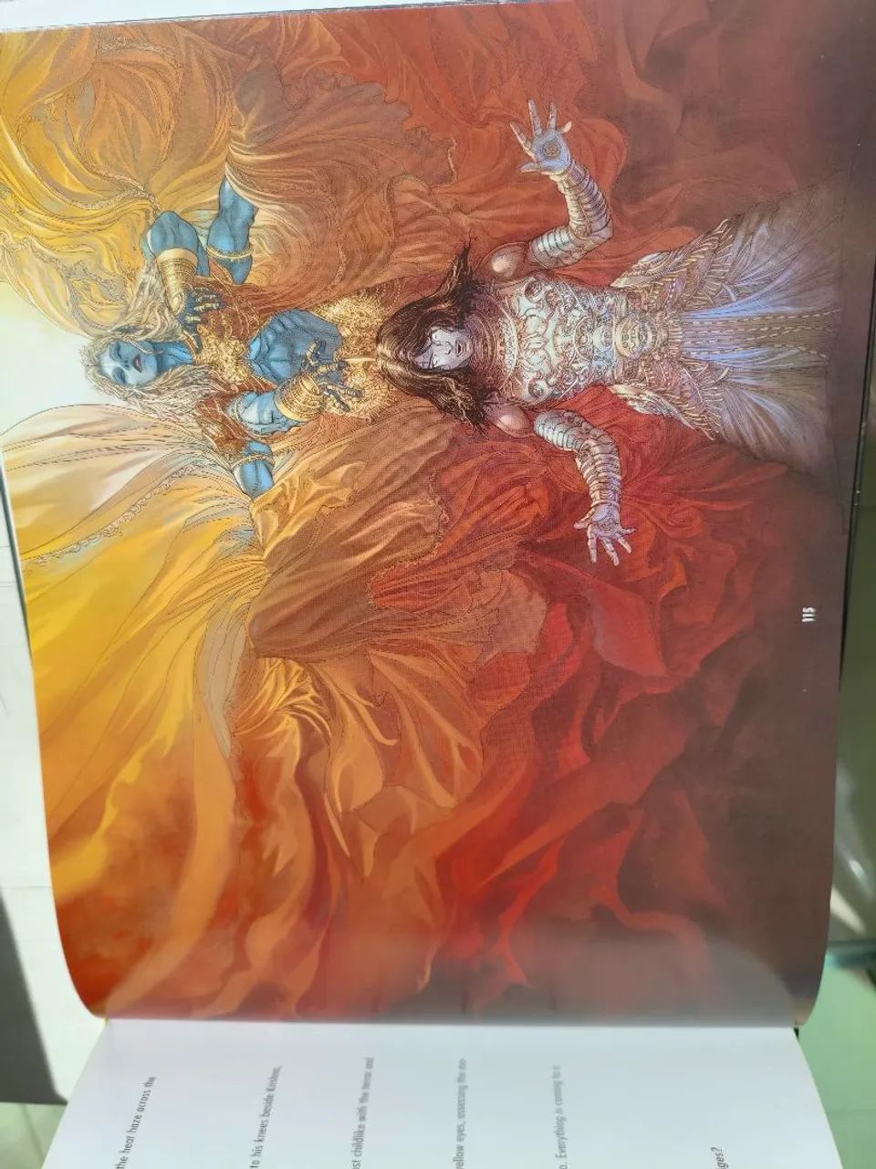 Grant Morrisson's 18 Days - Foto 6