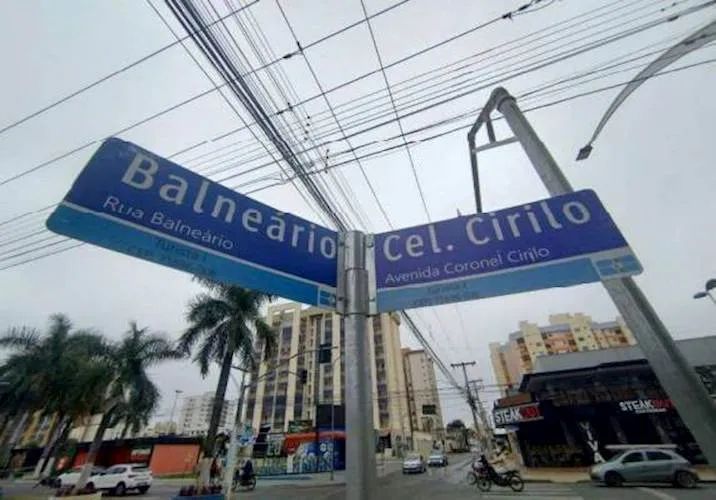 Apartamento em Do Turista - Caldas Novas/GO - Foto 4