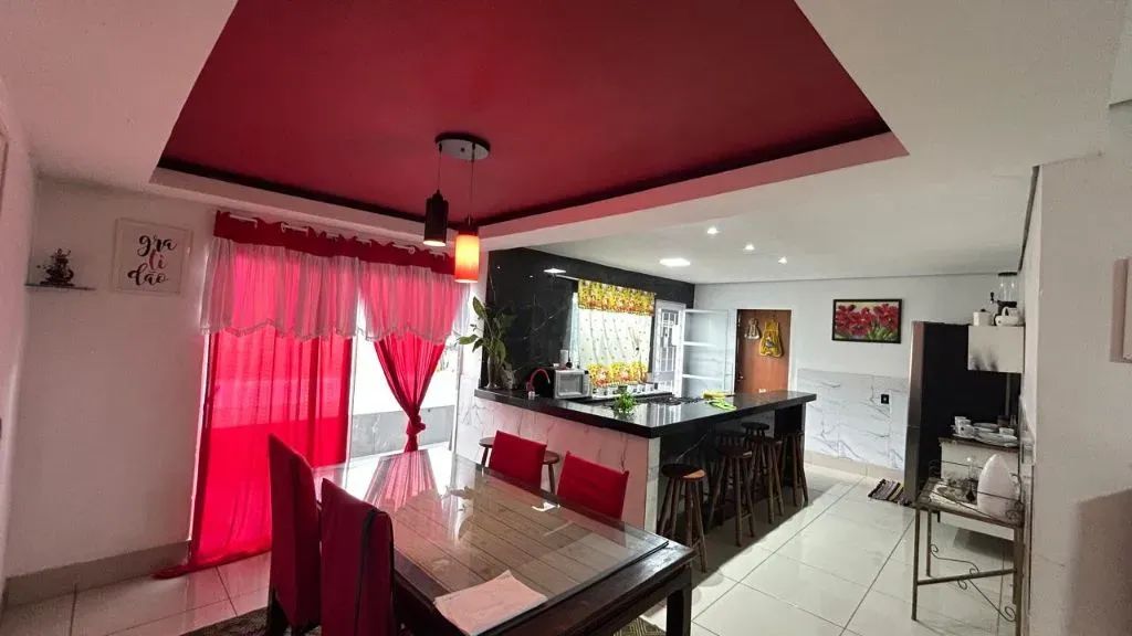 VENDO OU TROCO CASA OSMAR CABRAL - Foto 2