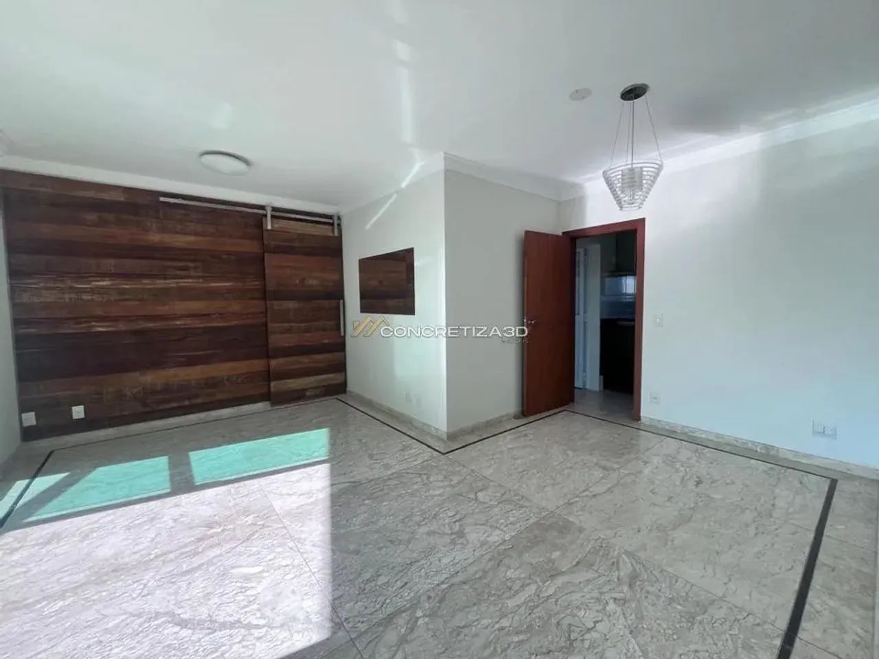 Apartamento à venda em Indaiatuba, Jardim Pau Preto, com 3 quartos, com 135.6 m², Edifício - Foto 2