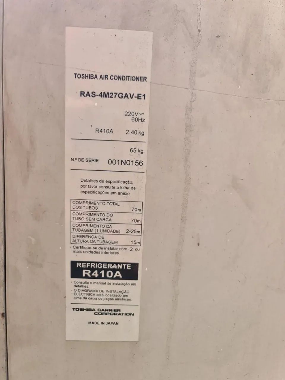 Ar condicionado  - Foto 3