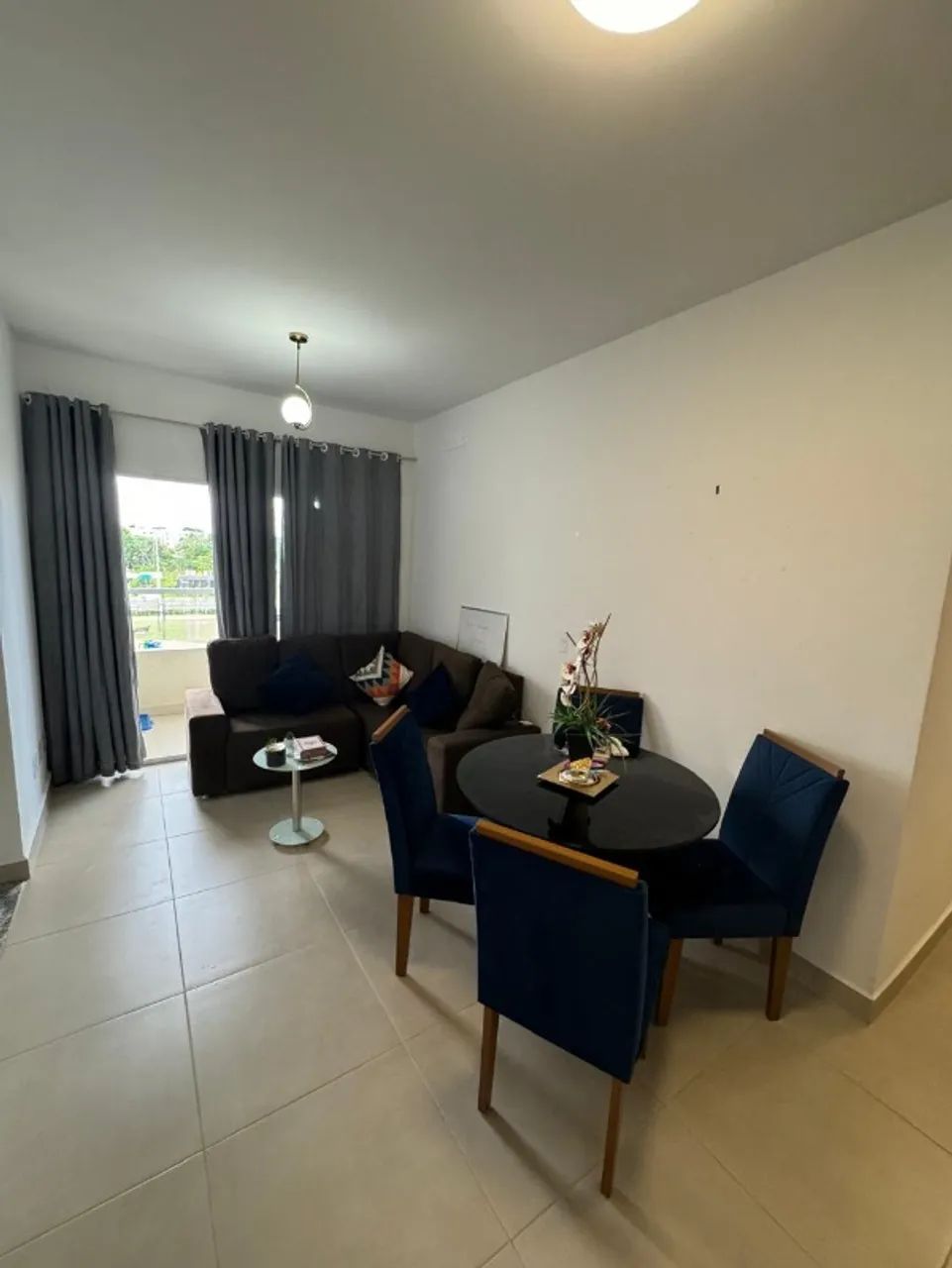 APARTAMENTO PARA VENDA NO CONDOMÍNIO VISTA DOS CEDROS - Foto 2