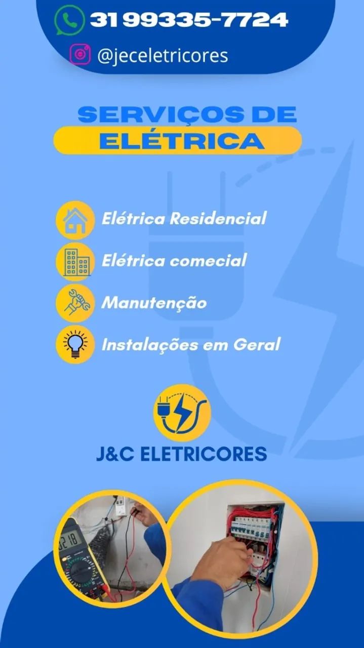 Eletricista