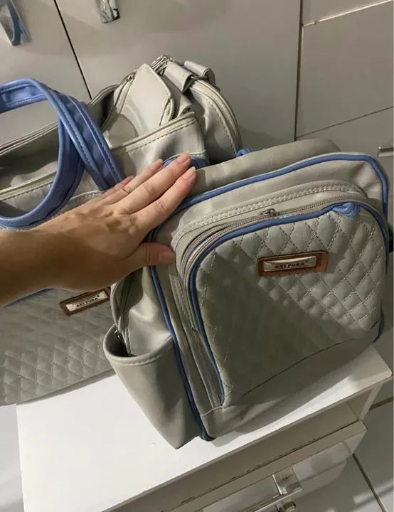 Bolsa de Maternidade  - Foto 5