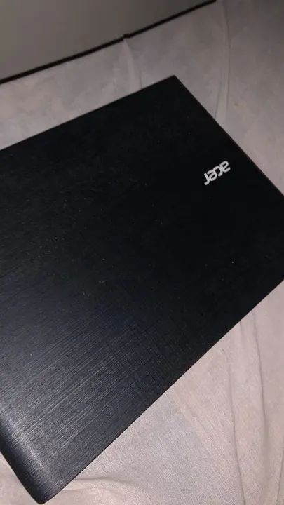 Notebook Acer com tela de 14  polegadas - Foto 2