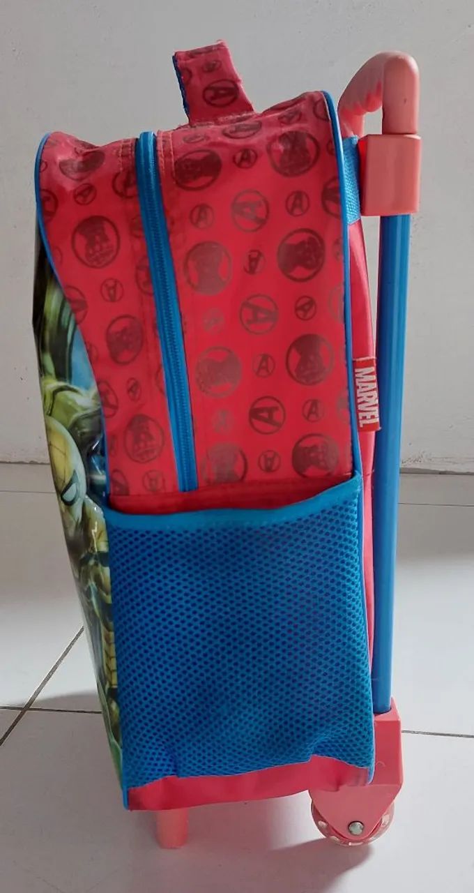 Mochila de rodinha 64717107219329121