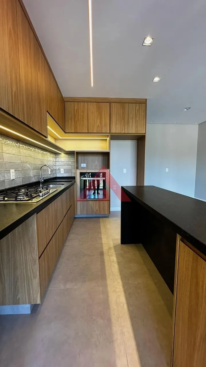 Condomínio Eco Vila Genebra
