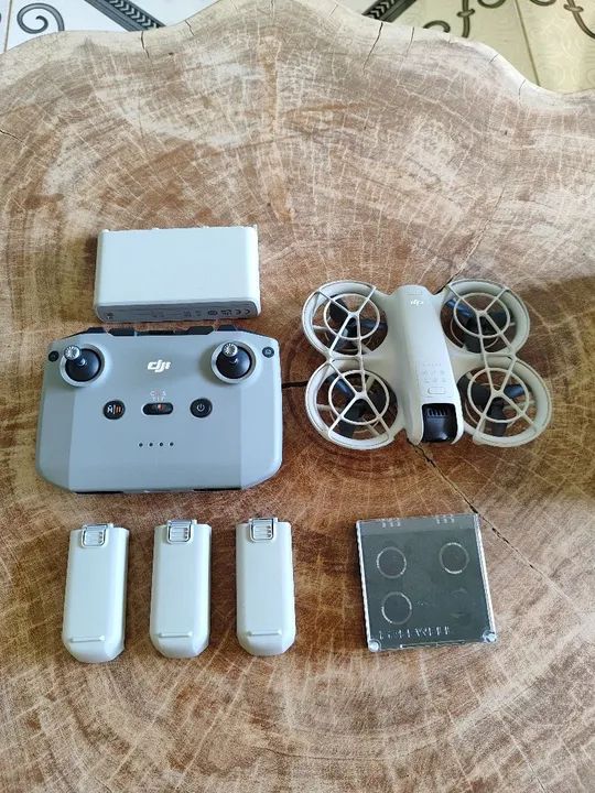 Drone Neo Fly More Combo - Foto 3