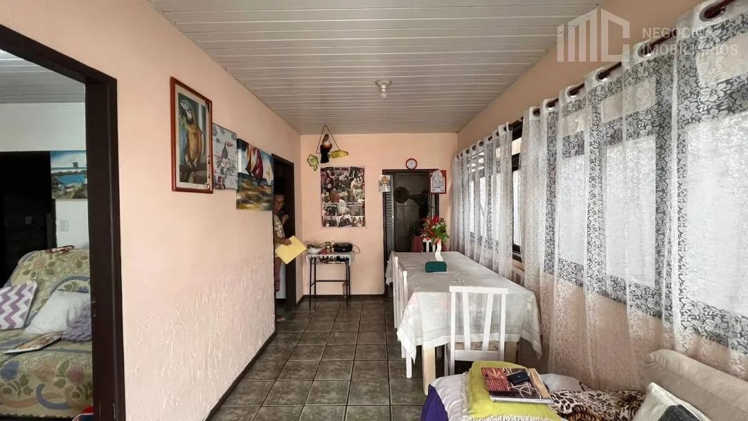 Casa com 3 dormitórios + edícula nos fundos | Centro - BBS - Foto 2