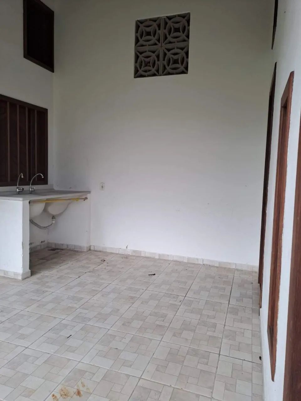 Alugo Casa na Praia dos XV / Barra do Sahy - Aracruz/ES - Foto 10