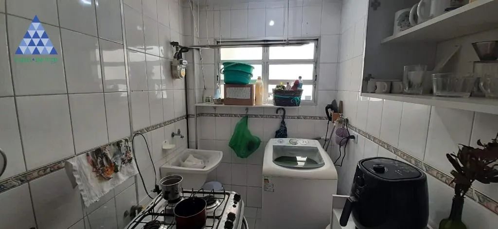 Apartamento 50m² Jardim São Paulo - Venda de R$ 420.000,00 por * R$ 370.000,00 - Foto 9