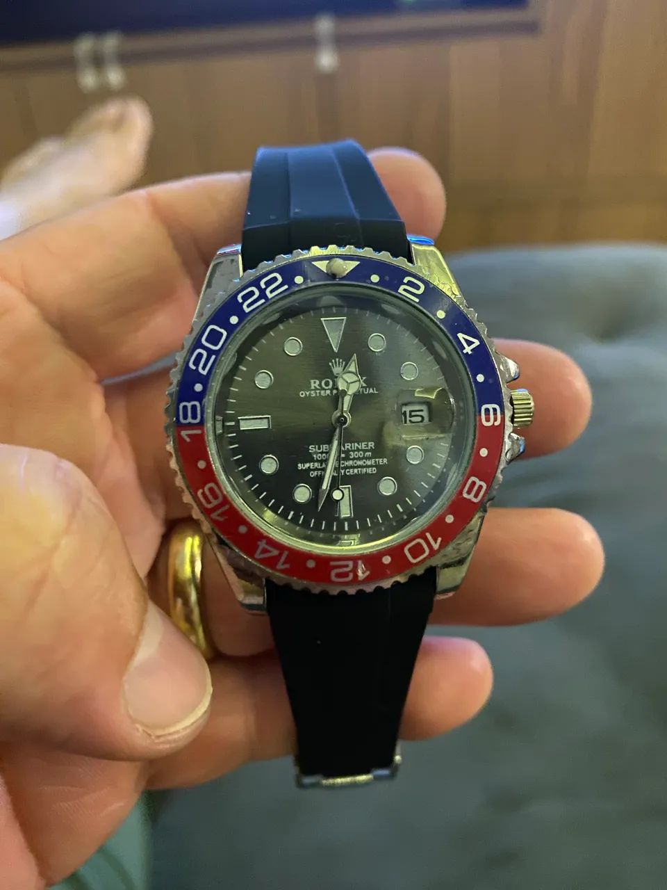 Lote de Relógios - Foto 2