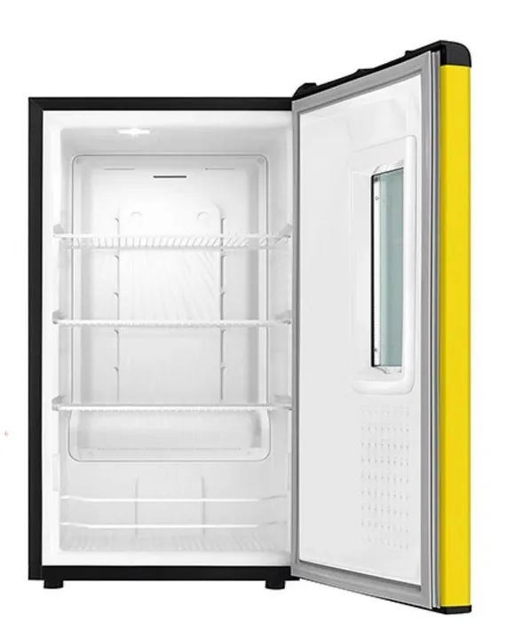 Cervejeira Consul Amarela - CZD12AY - Foto 4