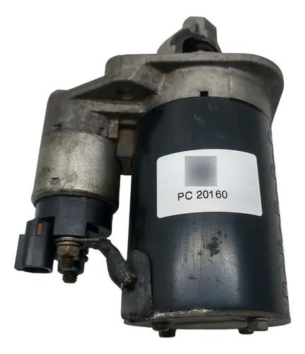 Motor Arranque Partida Hyundai Hb20 1.6 2014 2015 2016 2017