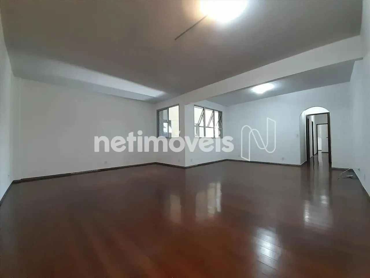 Venda Apartamento 4 quartos Funcionários Belo Horizonte