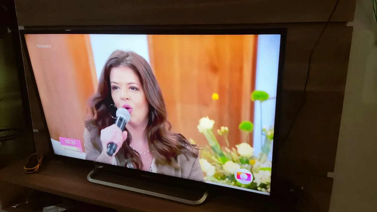 TV LED 42 polegadas